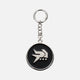 SHINee Key - On : And On # 2024 Keyland Official MD Mirror Key Ring Set