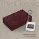 Kyuhyun - the classic ep album (film mount keyring ver)