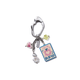 Illit - illit x rockfish weatherwear official md keyring