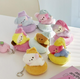 BTS x BT21 - Mini Minini Chill Break Doll Keyring