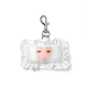 Illit - Break Even Official Md Keyring Charm_cushion