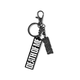 Evan - Death Of Me Official Md Keyring