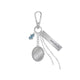 KISS OF LIFE - 224 4TH MINI ALBUM Official MD Metal Key Ring