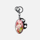 RED VELVET SEULGI - Accidentally on Purpose Official MD Photo Metal Keyring