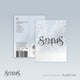 Cravity - Sonorous Mini Album Planet Ver (limited)