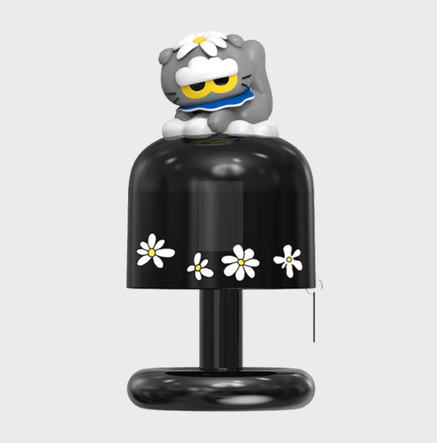 G-dragon - zo&friends mood lamp – Kpop Omo