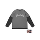 Le Sserafim - Brand Official Md Layered L/s T-shirt