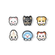 Tws - Twimi : 42 Forest Official Md Lucky Draw (acrylic Clip)