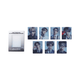 ENHYPEN - Desire : Unleash Official MD Lenticular Photo Magnet Set