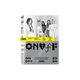 Le Sserafim - On-Off 23-24 Digital Code