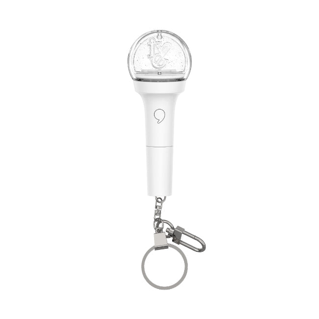 BTS Lightstick offers Keyring Set