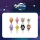 Ateez - Aniteez In Dejavu Pop Up Official Md Light Stick Cover