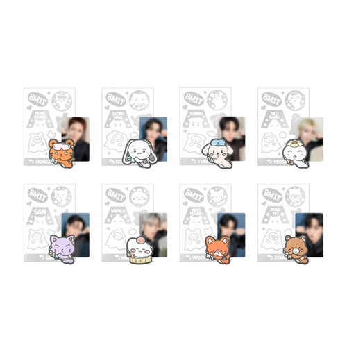 Ateez - Atiny's Voyage : Tiny Mystery 2026 Ateez Fanmeeting