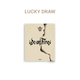 &team - we on fire 3rd ep album weverse lucky draw event limited edition ver (1ea)