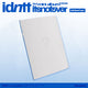 Idntt - Itsnotover 3rd Mini Album Standard Lit Heart Ver