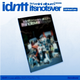 Idntt - Itsnotover 3rd Mini Album Standard Lit Heart Ver
