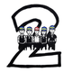 Jay Park and Lngshot Album Mixtape 4shoboiz Vol.2 4shoville