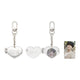 TXT - Walk Together Japan Official Md Locket Keyring