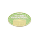 NCT Dream - The Sweet Dream Hotel 10th Anniversary Party Official Md Logo Badge