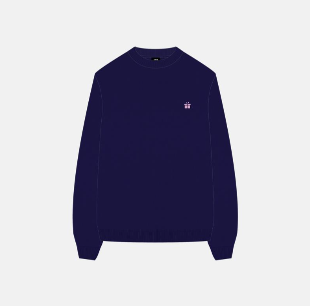 DAY6 ④ Day6 - the present 2025 special concert official md long sleeve