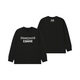 Babymonster Choom World Tour Official Md Long Sleeve T-shirt