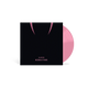 Blackpink 2ND フルアルバム - Born Pink Vinyl LP (Pink Vinyl Edition)