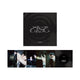 Cha eun woo - else 2nd mini album pop up official md lp poster set