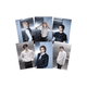 Boynextdoor - Knock On Vol.2 In Asia Official Md Lucky Draw (film Photo)