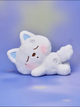NCT Dream - Dreamiez Good Night Lying Plush (jjed)