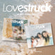 H1-KEY 4th Mini Album - Lovestruck