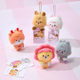 I-dle - Minini Baby Magnet Plush Keyring
