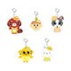 And2ble - N:dverse Gardening Character Pop Up Official Md Magnet Plush Doll Keyring