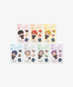 Dark Moon - Official MD Magnet Set