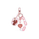 &TEAM - Happy Maki Day Official MD Keyring