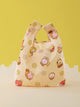 Bt21 - minini honeybee market bag