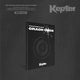 Kep1er - crack code 8th mini album md ver