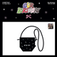 Ourbirthday - Our Birthday Pop Up Official Md Mini Bag