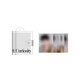 And2ble - Sequence 01: Curiosity Pop Up Official Md Mini Book Keyring