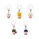 TXT - Ppulbatu Walk Together Japan Official Md Mini Charm (random)