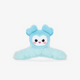 Twice - this is for world tour in japan official md mini lovelys mascot hair clip