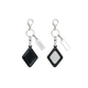 And2ble - Sequence 01: Curiosity Pop Up Official Md Mirror Keyring