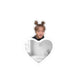 Park Ji Hoon - Re:flect Asia Fancon Encore In Seoul Official Md Mini Mirror