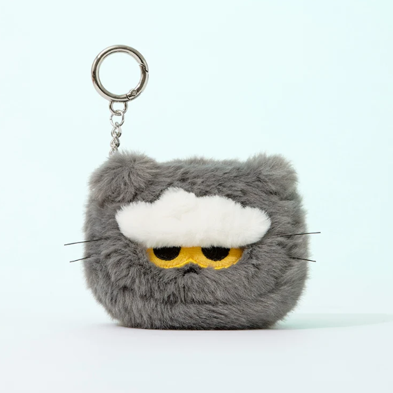 Zo&friends - Zoa Signature Multi Pouch Keyring – Kpop Omo
