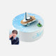 NCT DOYOUNG - Soar 2nd Album Official MD Music Box Set