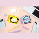 BTS x BT21 Minini Memo Note