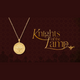 Super Junior Official MD - Knights Of The Lamp