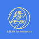 &TEAM Official MD - 1st Anniversary