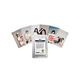 Le Sserafim - Hot Official MD Mini Photo Card