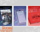 Tomorrow By Together (TXT) - The Star Chapter: SaNCTuary (Signed Postcard Version)