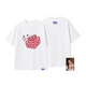 Meovv - Debut 2nd Anniversary Official Md T-shirt Set Narin